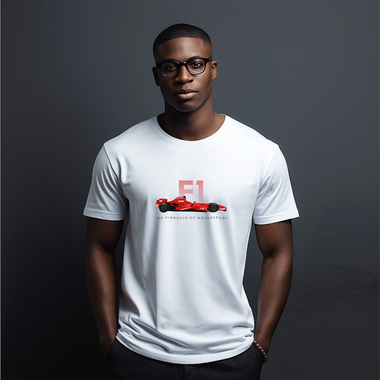 Apex Drive Regular Fit Tee