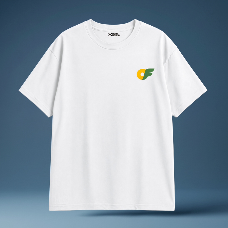 Onam Fans – Signature Oversized Tee