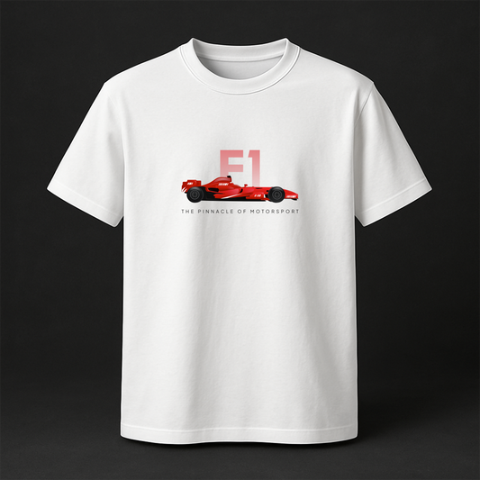 Apex Drive Regular Fit Tee